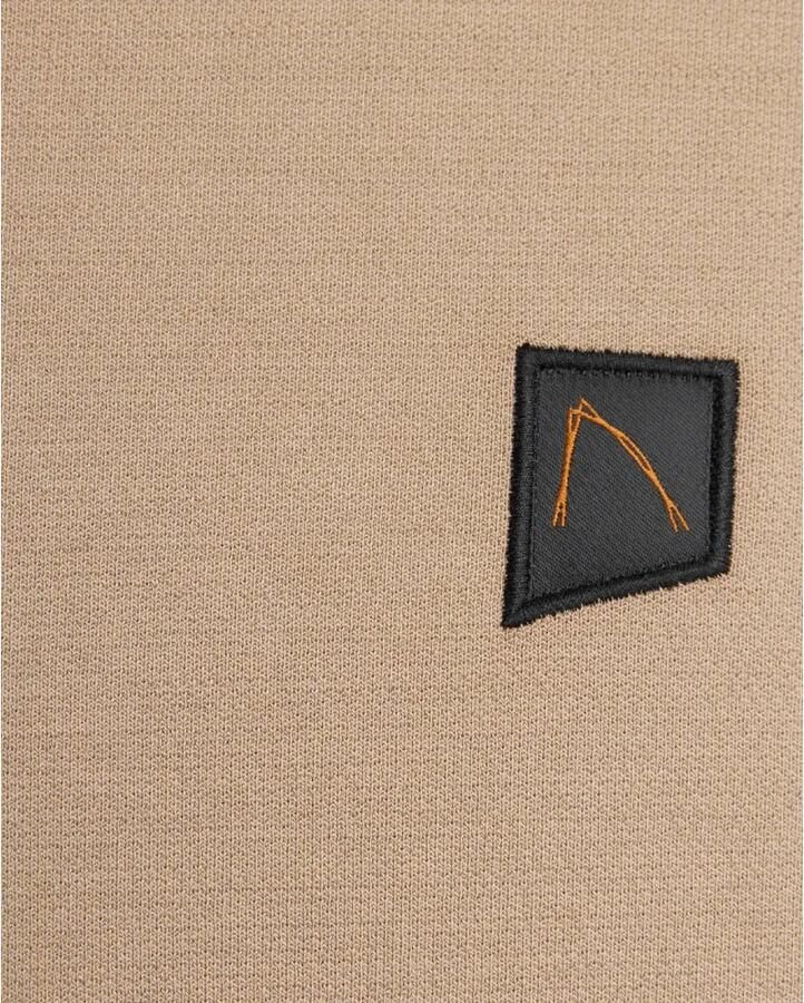 Chasin Ryder Sweatshirt Brown Heren - Foto 2