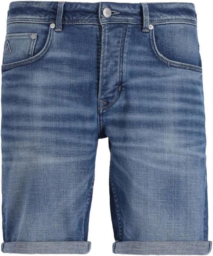 Chasin Shorts Ego.s Pure Blue Heren - Foto 4