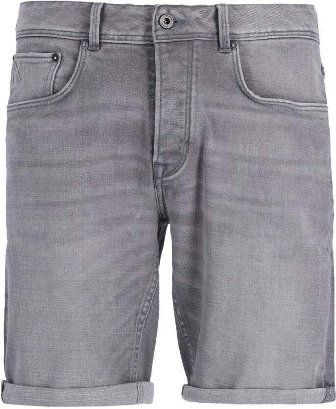 Chasin Shorts Ego.s Tarik Gray Heren