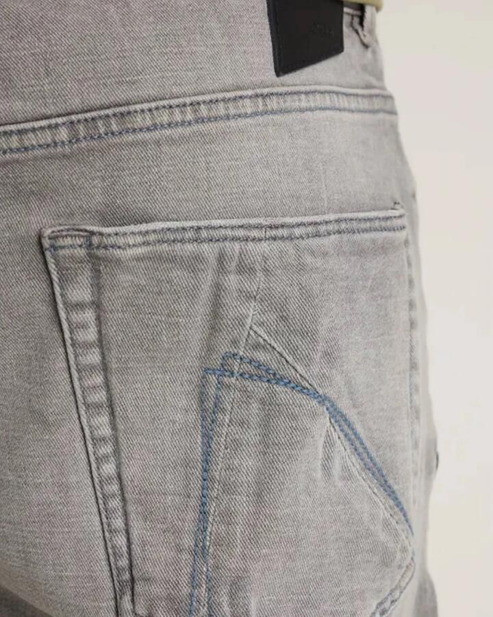 Chasin Shorts Ego.s Tarik Gray Heren - Foto 4