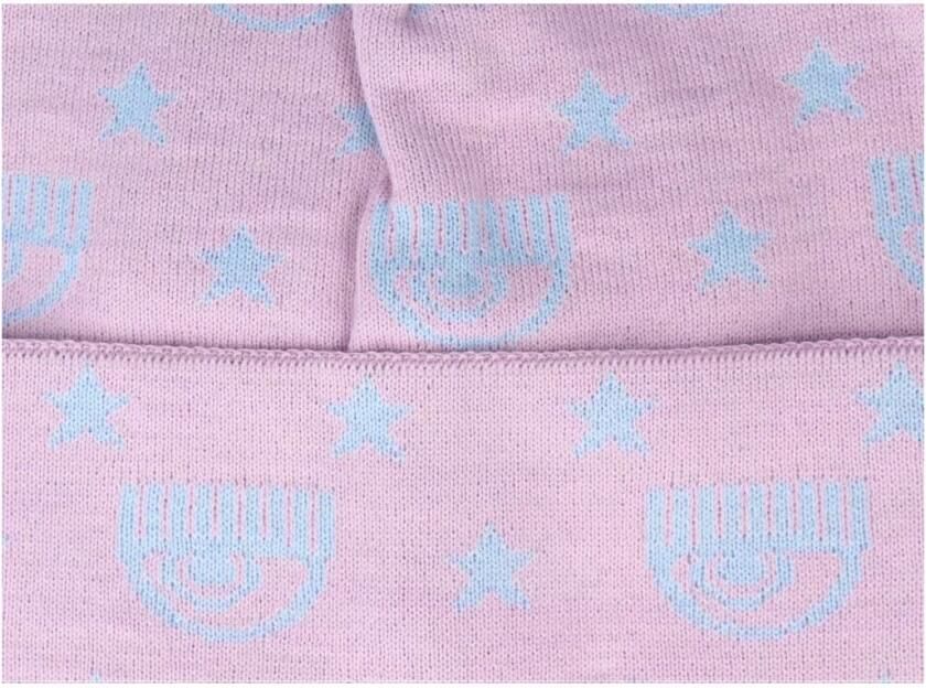 Chiara Ferragni Pet PL1 MINI LOGOMANIA ALLOVER WOOL - Foto 2