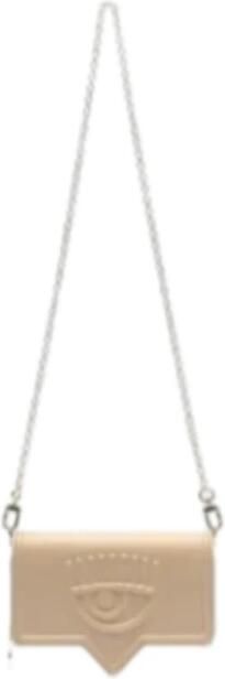 Chiara Ferragni Collection Chiara Ferragni Portemonnees Brown Dames - Foto 3