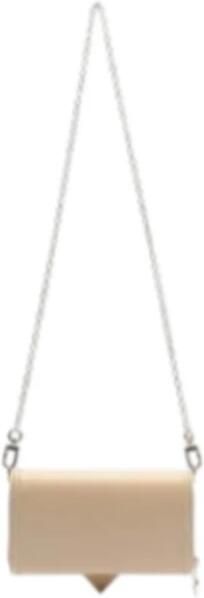 Chiara Ferragni Collection Chiara Ferragni Portemonnees Brown Dames - Foto 2