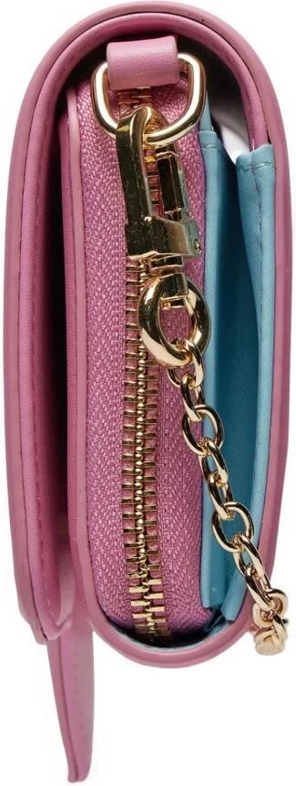 Chiara Ferragni Collection Chiara Ferragni Portemonnees Pink Dames - Foto 2