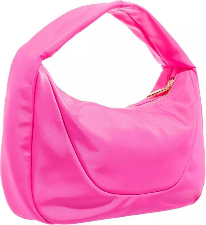 Chiara Ferragni Totes & shoppers Range G Golden Eye Star Sketch 05 Bags in roze - Foto 4