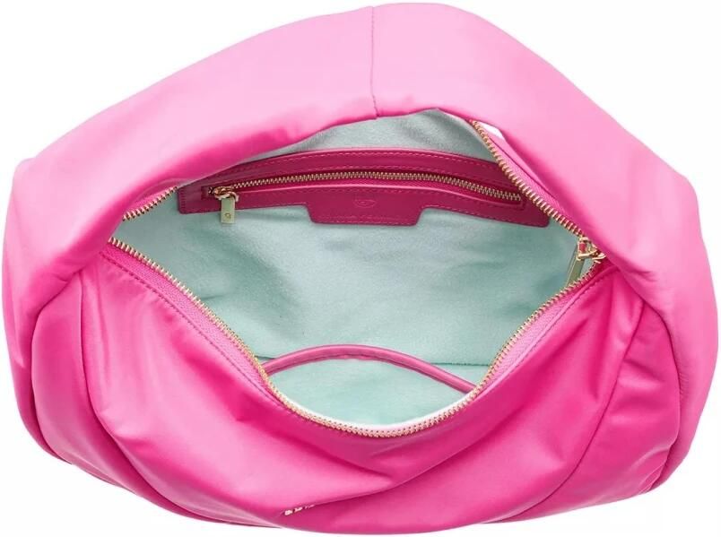Chiara Ferragni Totes & shoppers Range G Golden Eye Star Sketch 05 Bags in roze - Foto 5