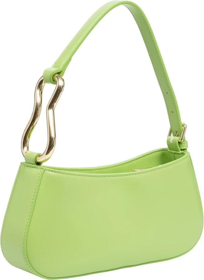 Chiara Ferragni Collection Schoudertas met Verstelbare Band Green Dames - Foto 2