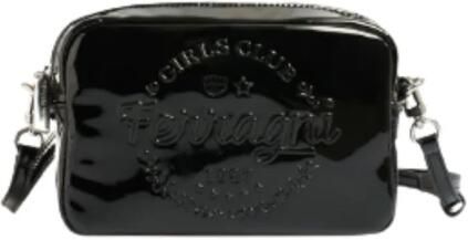 Chiara Ferragni Crossbody bags Range D Girls Club Sketch 05 Bags in zwart - Foto 2