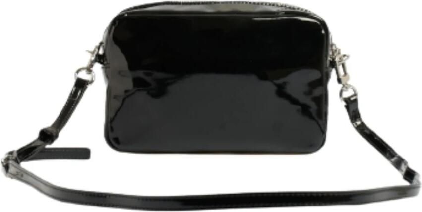 Chiara Ferragni Crossbody bags Range D Girls Club Sketch 05 Bags in zwart - Foto 4