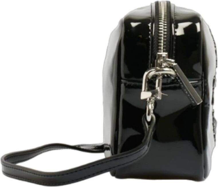 Chiara Ferragni Crossbody bags Range D Girls Club Sketch 05 Bags in zwart - Foto 3