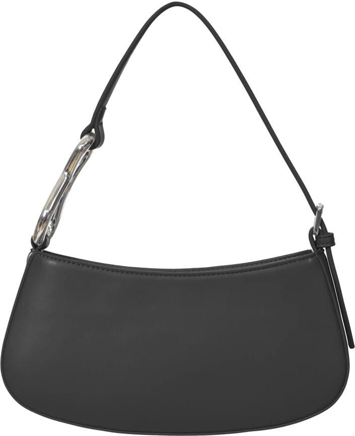 Chiara Ferragni Collection Stijlvolle Borsa Cfloop Tas Black Dames