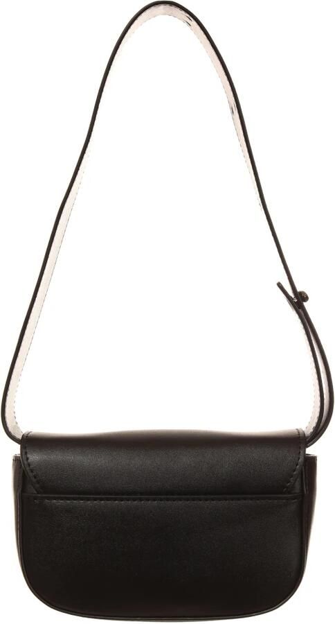 Chiara Ferragni Crossbody bags Range B Eyelike Buckle Sketch 10 Bags in zwart - Foto 2