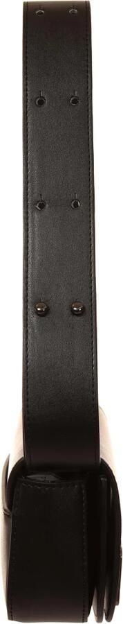 Chiara Ferragni Crossbody bags Range B Eyelike Buckle Sketch 10 Bags in zwart - Foto 3