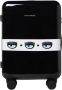 Chiara Ferragni Collection Donna Chiara Ferragni Trolley Black Unisex - Thumbnail 7