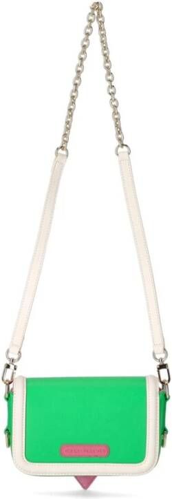 Chiara Ferragni Collection BAG Groen Dames