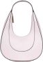Chiara Ferragni Collection Envelop Handtas Imitatieleer Goud Pink Dames - Thumbnail 1