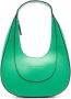 Chiara Ferragni Collection Groene Chiara Ferragni Tas Green Dames - Thumbnail 1