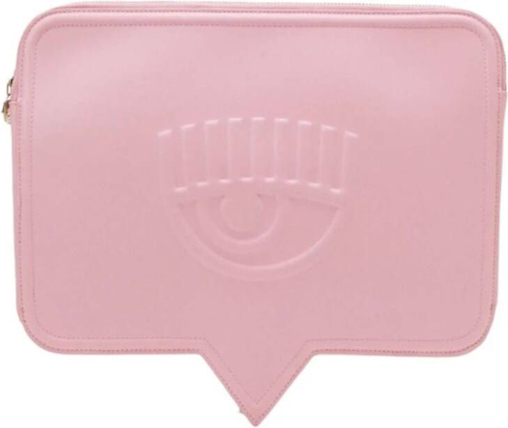 Chiara Ferragni Collection Bags Roze Dames