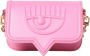 Chiara Ferragni Collection Roze Tas van Chiara Ferragni Pink Dames - Thumbnail 8
