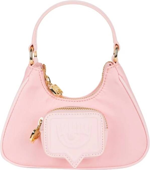 Chiara Ferragni Collection Bags Roze Dames