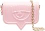 Chiara Ferragni Collection Lichtroze Crossbody Tas Fairy Tale Collectie Pink Dames - Thumbnail 3