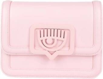 Chiara Ferragni Collection Bags Roze Dames