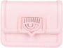 Chiara Ferragni Collection Bags Roze Dames - Thumbnail 1