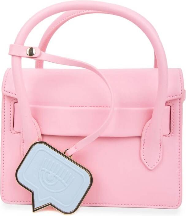 Chiara Ferragni Collection Bags Roze Dames