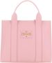 Chiara Ferragni Collection Roze Chiara Ferragni Tas Pink Dames - Thumbnail 1