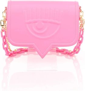 Chiara Ferragni Collection Bags Roze Dames