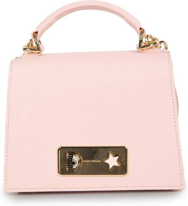 Chiara Ferragni Collection Bags Roze Dames