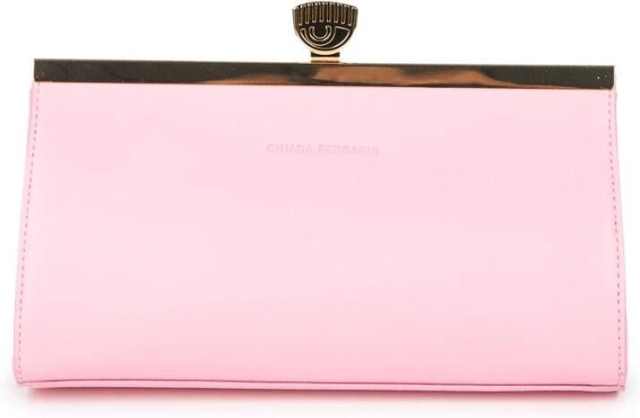 Chiara Ferragni Collection Bags Roze Dames