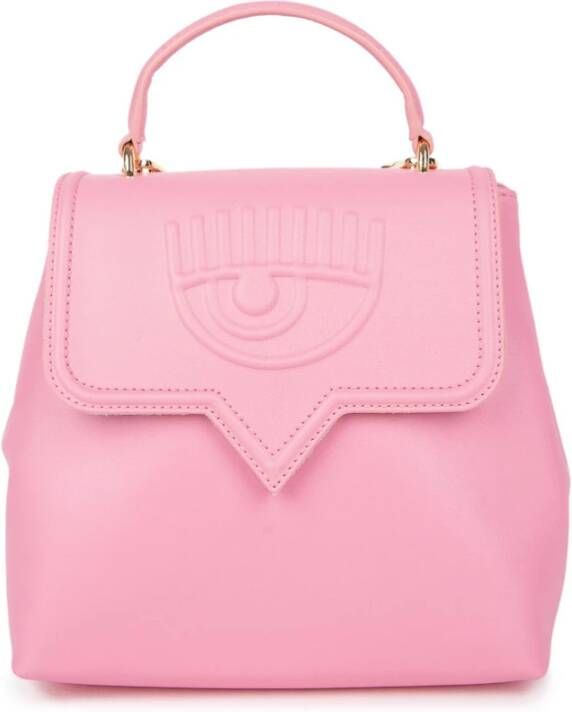 Chiara Ferragni Collection Bags Roze Dames