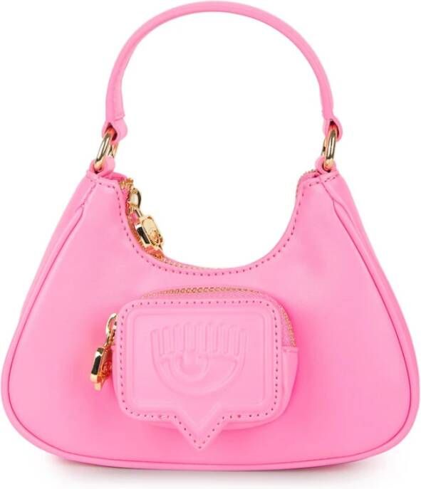 Chiara Ferragni Collection Bags Roze Dames