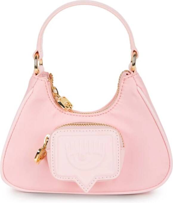 Chiara Ferragni Collection Bags Roze Dames