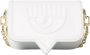 Chiara Ferragni Collection Shoulder Bags White Dames - Thumbnail 4