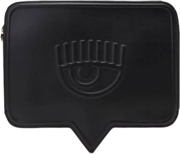 Chiara Ferragni Collection Bags Zwart Dames