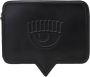 Chiara Ferragni Collection Bags Zwart Dames - Thumbnail 1
