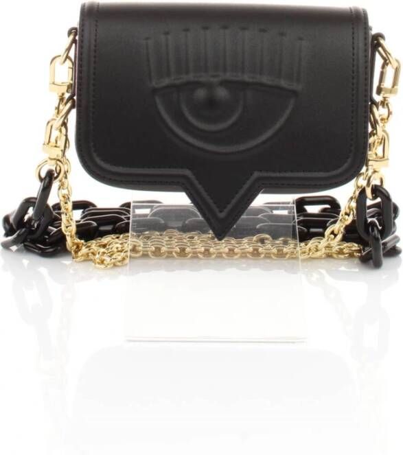 Chiara Ferragni Collection Bags Zwart Dames