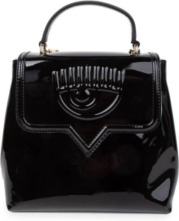 Chiara Ferragni Collection Bags Zwart Dames