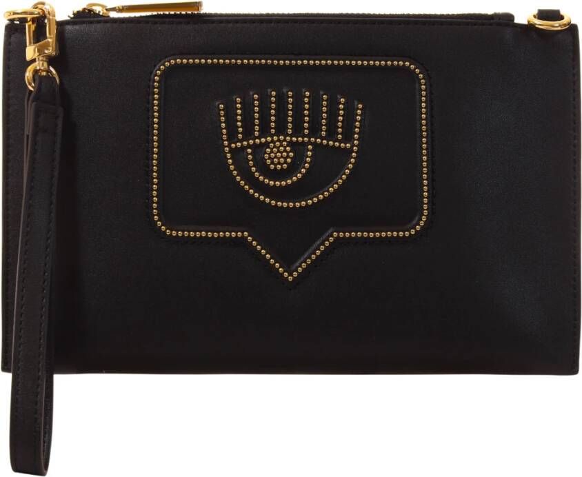 Chiara Ferragni Collection Bags Zwart Dames