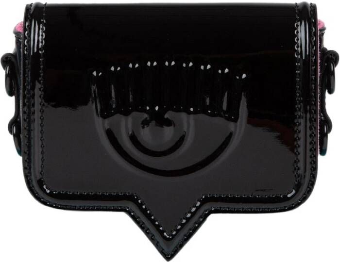 Chiara Ferragni Collection Bags Zwart Dames