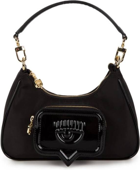 Chiara Ferragni Collection Bags Zwart Dames