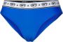 Chiara Ferragni Collection Chiara Ferragni Women's Beachwear Blauw Dames - Thumbnail 3