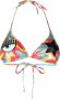 Chiara Ferragni Collection Bikinis Meerkleurig Dames - Thumbnail 3