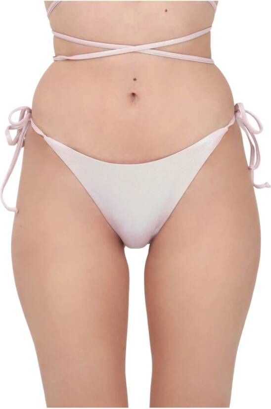 Chiara Ferragni Collection Bikinis Pink Dames