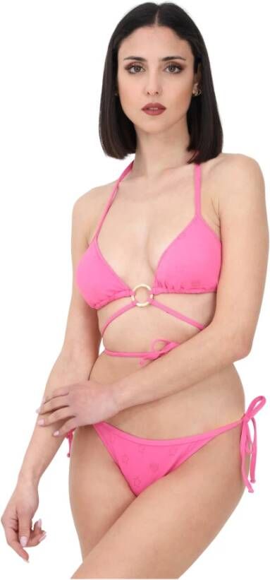 Chiara Ferragni Collection Bikinis Roze Dames