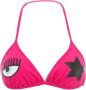 Chiara Ferragni Collection Bikinis Roze Dames - Thumbnail 1