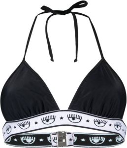 Chiara Ferragni Collection Bikinis Zwart Dames