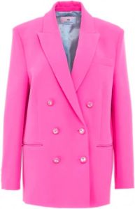 Chiara Ferragni Collection Blazers Roze Dames